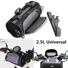 Motorrad Werkzeugtasche Lenker