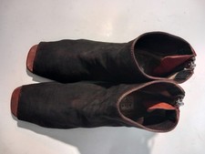 MOMA Sommer Stiefeletten GR