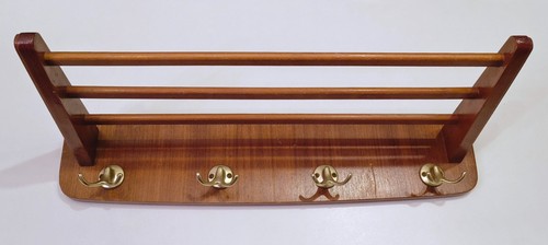 Garderobe hutablage - garderobe,