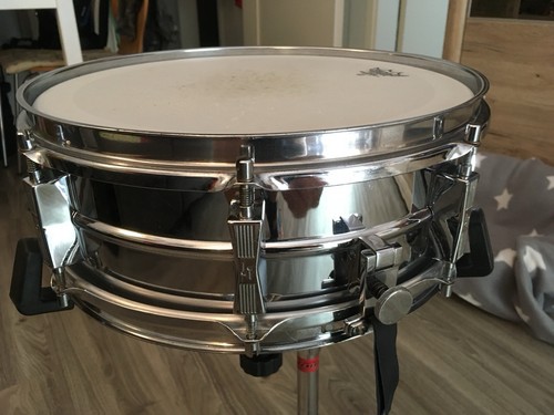 Sonor snare champion x - sonor,