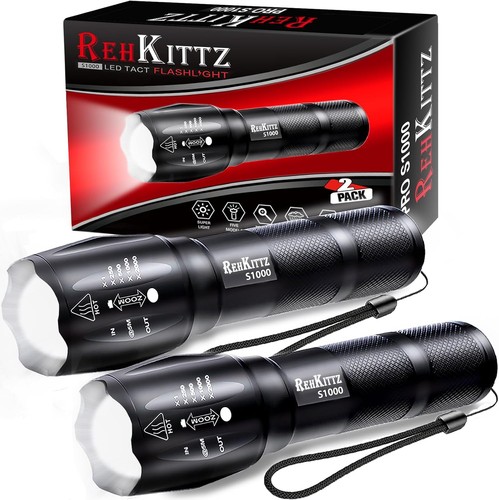 Rehkittz taschenlampe extrem - rehkittz,