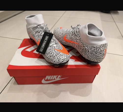 Nike mercurial superfly - superfly, cr7