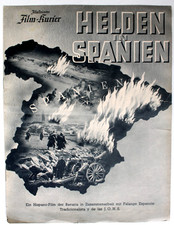BFK 2852 Illustrierter Film