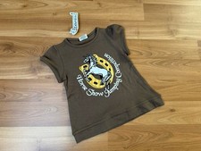 Zebralino Kinder Mädchen