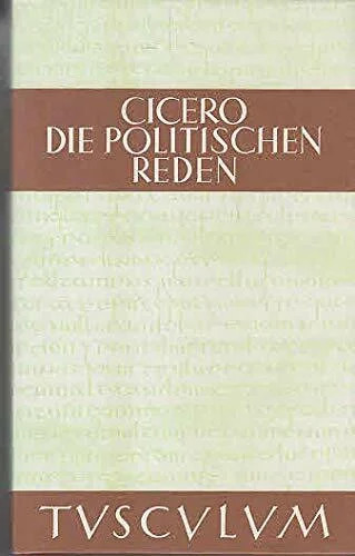 Die politischen reden - reden,, in