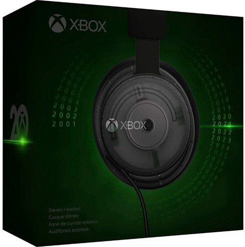 Microsoft xbox 20th - microsoft,