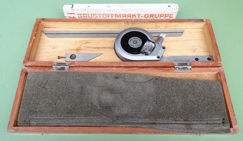 Marui universal winkelmesser - universal,