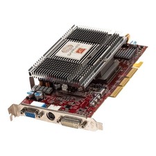 GRAFIKKARTE SAPPHIRE RADEON