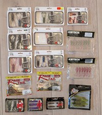 Angelköder | Angeln | Köder | Hecht | Zander | Barsch