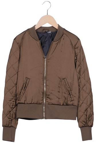 Jacke damen anorak jacket - h&m,