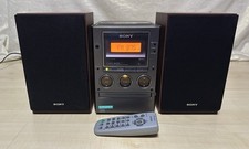 Sony CMT-M70 Micro HiFi-System