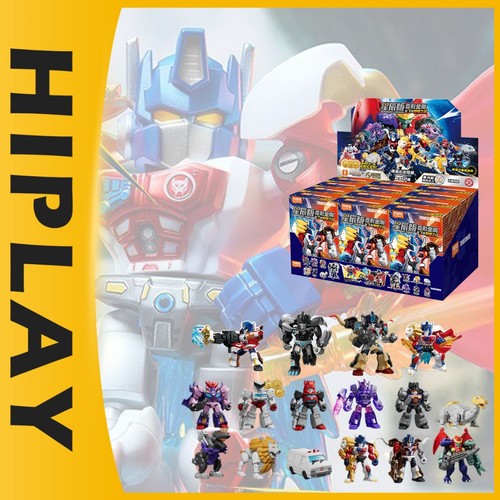 Hiplay blokees transformers - hiplay,