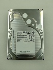 TOSHIBA MG03ACA400 4TB 7200