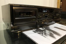 TECHNICS RS-TR373 STEREO