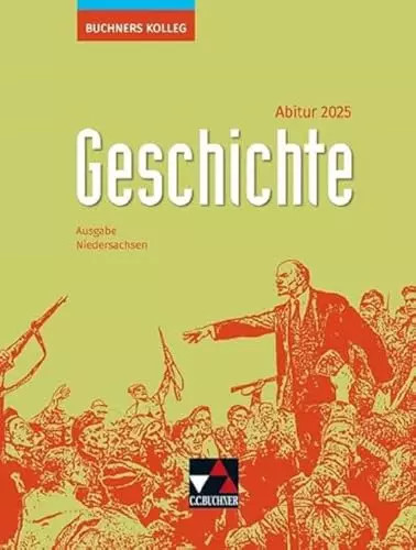 Buchners kolleg geschichte - kolleg, –