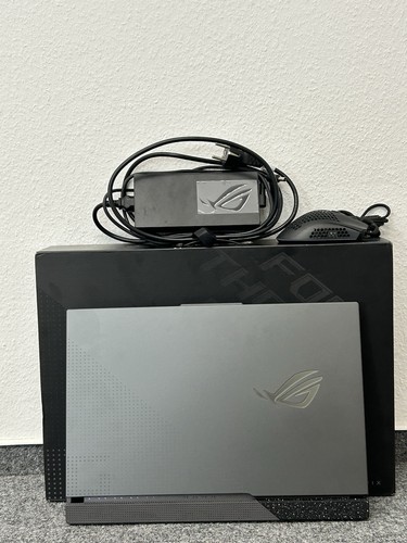 Asus rog strix g17 - asus,
