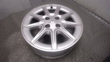 Alufelge 6x15 et36 - renault, da