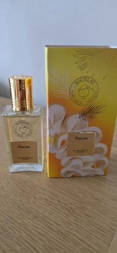 Nicolai pavlova 30ml - nicolai,
