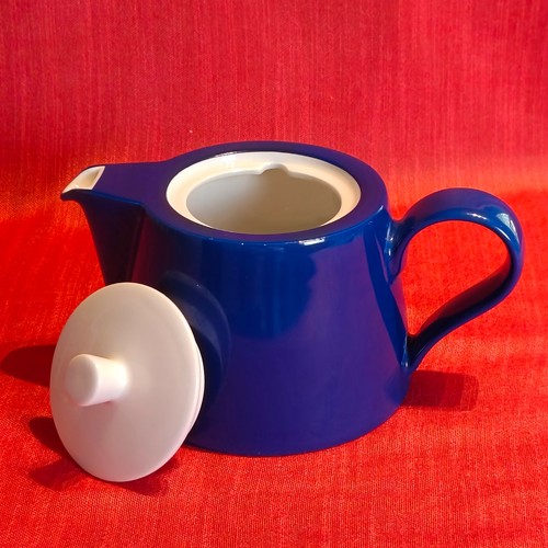 Arzberg tric blau teekanne - arzberg,