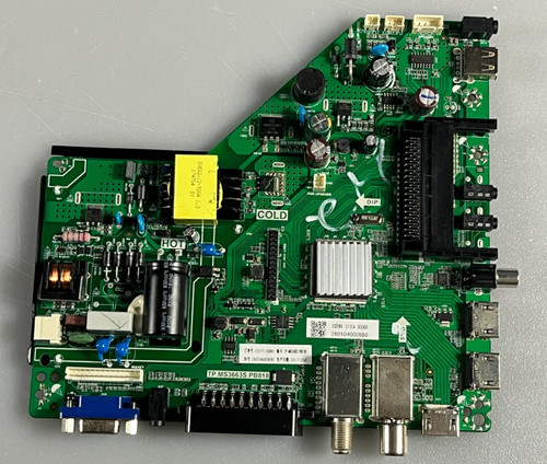 Dyon ms3663s pb818 - dyon, tp.ms3663s.pb818