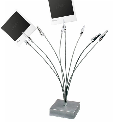 Fotohalter memo clip - memo, halter