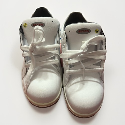 Elten white loop - loop, s2