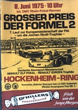 Grosser Preis der Formel 2