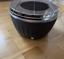 LotusGrill XL rauchfreier