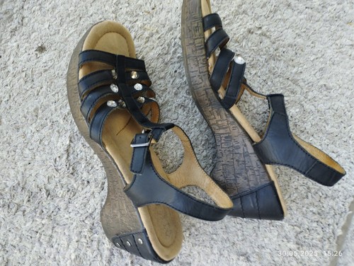 Schuhe jürgens 39 - gr,