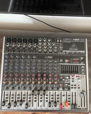 Behringer Xenyx X1832USB Mixer