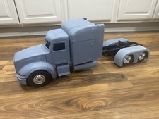 rc tamiya 1/14 truck body