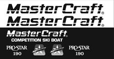 Mastercraft Prostar 190