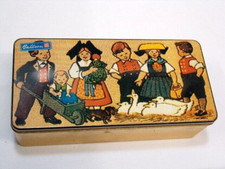 Bahlsen Kinder- Trachtengruppe