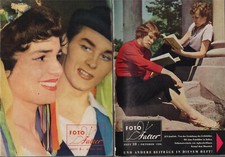 2 DDR-Fachzeitschriften