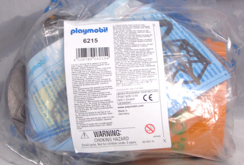 Playmobil western eisenbahn - playmobil,