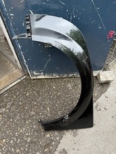 Kotflügel vorne Links Fender Parafanghi Ailes Audi TT 8J Original 8J0821433