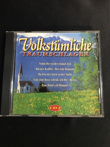 Volkstümliche traumschlager - volkstümliche,