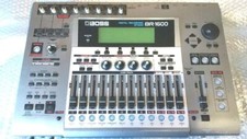 Boss mtr 1600cd digital - mtr, br-1600cd