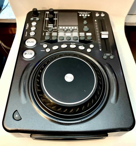 American audio cdj - american, cdi