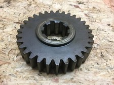 Fendt Farmer 2 FW 139 Zahnrad 2032 304   127ZP2351 ZF A210