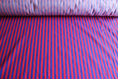 Druck streifen rot - bw-druck,, streifen,