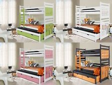 Massivholz Kiefer  Etagenbett