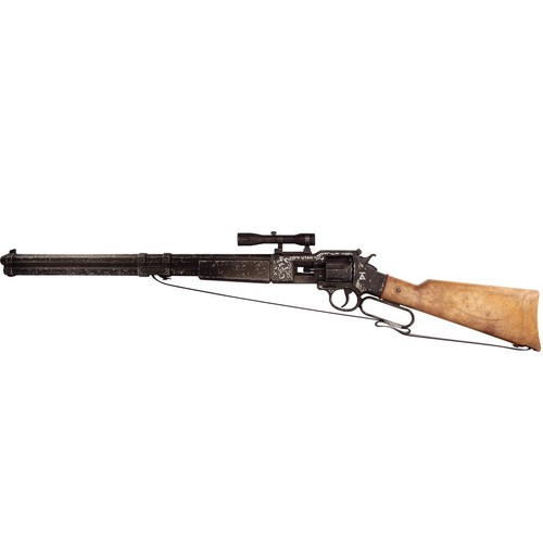 Spielzeug gewehr utah - 76, cm