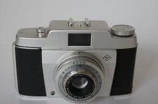 #S0208 - Agfa  Siltte Vario Agnar 3,5-45