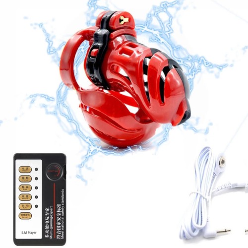 Herren stim shock - e-stim,