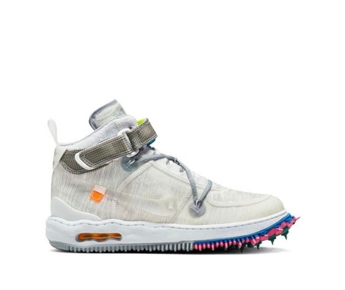 Nike air force mid - air, 1