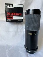 Macro-Zoom 70-300 mm für Minolta