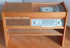 Braun PKG 5-81, Hans Gugelot, 1955, voll funktionsfähig