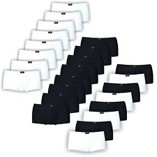 8 Damen Pantys Hipster Slips