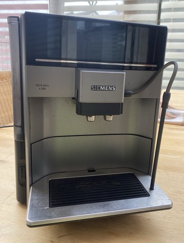 Siemens plus - siemens, eq.6